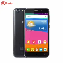 Cubot примечание s 4150 мАч батареи телефон 5.5 дюймов 1280×720 android 5.1 смартфон 3 Г WCDMA 2 Г RAM 16 Г ROM 5-МП КАМЕРОЙ Мобильного Телефона