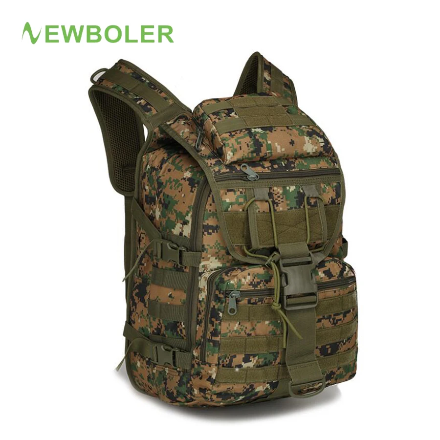 

Large Fly Fishing Box Bagpack Oxford Bait Lure Bag Waterproof Tackle Big Winter Multifunctional Accessory Hunting Camping Men