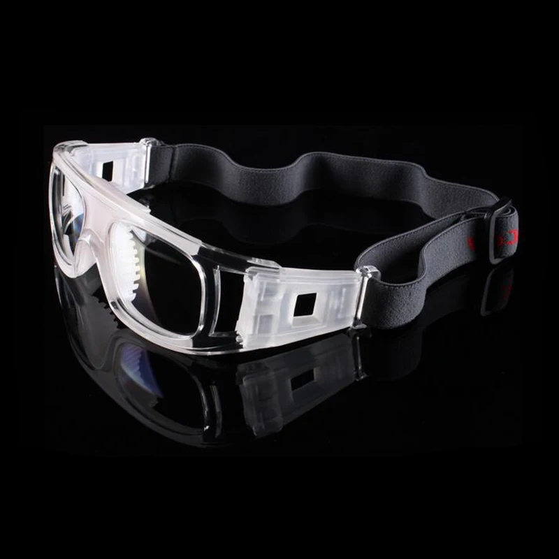Outdoor Sports Football Glasses Basketball Goggles Men Women Eye