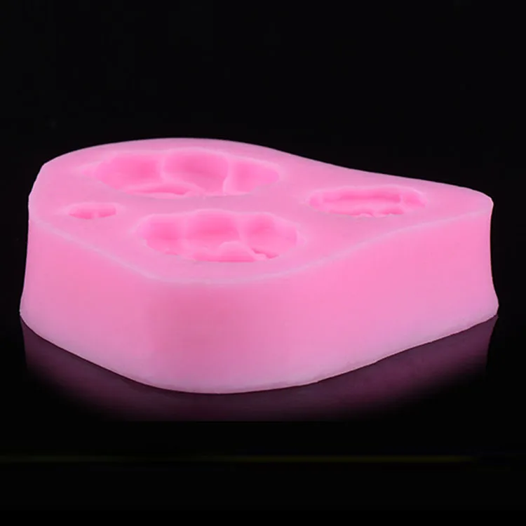 Puddinging Cookie mold
