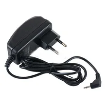 Источник питания ЕС Plug AC 100-240V к DC 6V 750mA для татуировки и постоянного макияжа татуировочная машинка наборы поставки Прямая