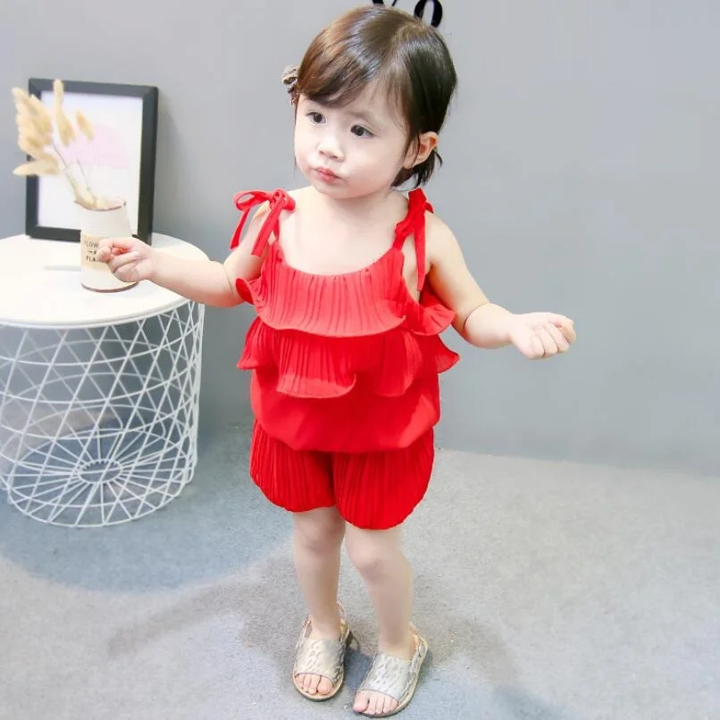 kids clothes sets
