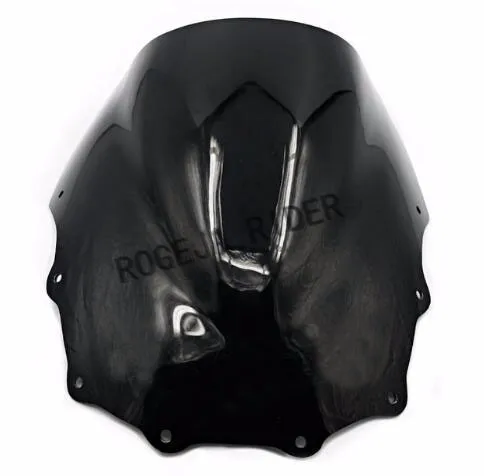 Motorcycle Windscreen Windshield For Kawasaki ZZR600 ZZR 600 ZX-6 ZZ-R600 1993 - 2007 06 05 04 03 02 01 99 98 97 96 95 94 | Автомобили и