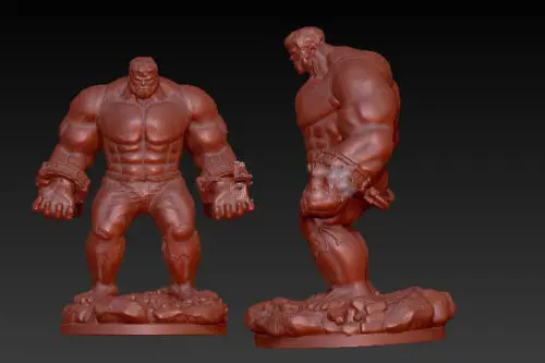 3D модель STL формиат файл ЧПУ гравировка рельефная печать Holk|engravable swords|engrave stoneprinter