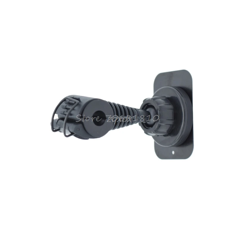  Universal 360 Grad Rotation Auto Sitz Zurück Kopfstütze Magnetische Handy Halter Ständer Halterung 