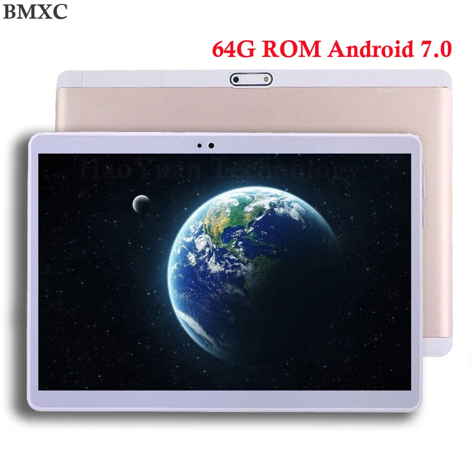 2017 Newest 10 inch 3G 4G FDD LTE tablet Octa core phone call tablet 8 0MP