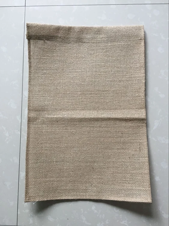 burlap garden flag (10)
