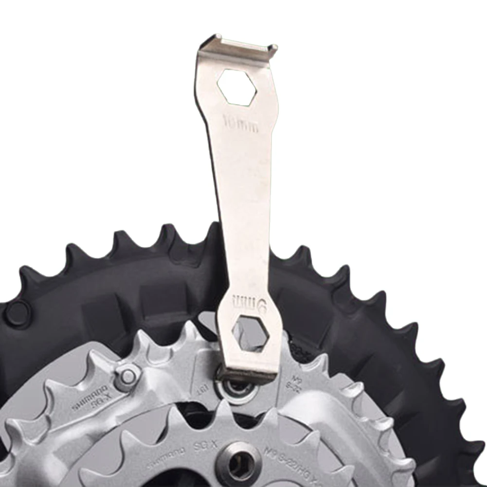 Мульти-функциональный велосипед инструменты велосипедная цепь колеса диаметра окружности болтов с болтовым креплением гаечные ключи инструмент для ремонта велосипеда Запчасти аксессуары S3