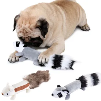 Dog Toy Squeaking Squirrel Style Dog Toy Plush Toy for Pet Dogs Chew Aqueaker Squeaky Plush Sound Duck Toy Design for Dogs Dog Toy Squeaking Squirrel Style Dog Toy Plush Toy for Pet Dogs Chew Aqueaker Squeaky Plush Sound Duck Toy Design for Dogs
