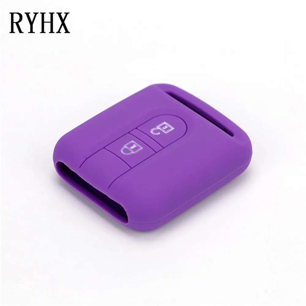Nissan key cover17