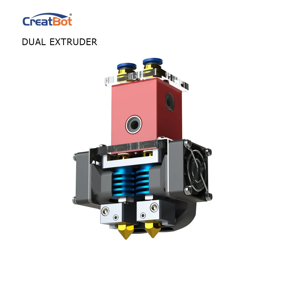 3D принтер Creatbot с двойным Экструдером 300*250*300 мм|3d printer machine|creatbot 3d printer3d |