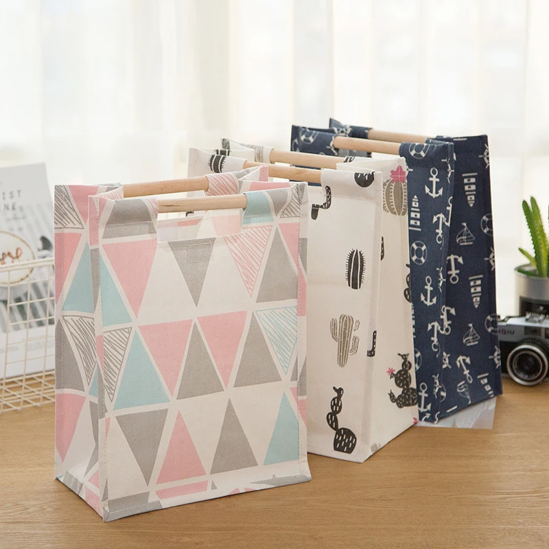 

Creative Waterproof Storage Bag Office File Bag A4 Cloth Bags Information Student Examination Paper Collection Kit Home Storage