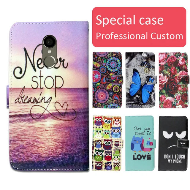 Special Offers Fashion cartoon printed flip wallet leather case for Haier Ginger G7s with Card Slot phone bag book case,free gift Special Offers Fashion cartoon printed flip wallet leather case for Haier Ginger G7s with Card Slot phone bag book case,free gift