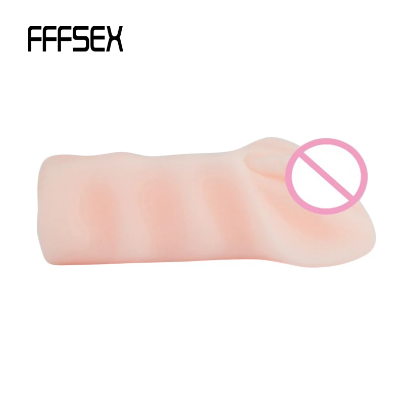 FFFSEX Мини карманный Вагина настоящая киска Мужская авиация игрушка для