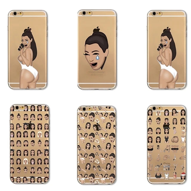 coque kylie jenner iphone 6 plus