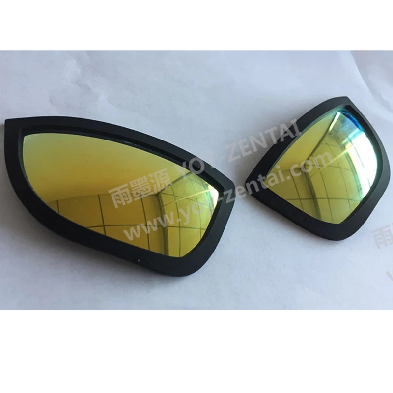 

High Quality Amazing Spiderman Lenses Mirror Lens Rubber Spiderman Lens