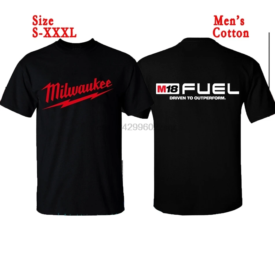 Milwaukee shirt Clearance