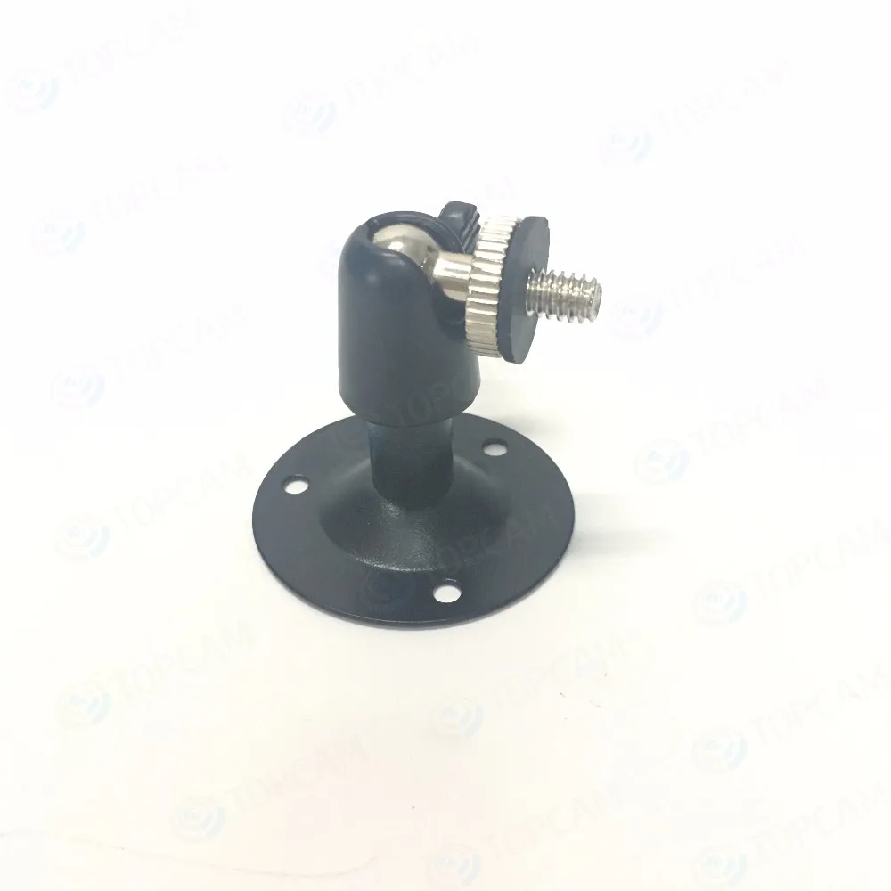 

Mini CCTV Camera Metal Bracket bracket for install Small camera