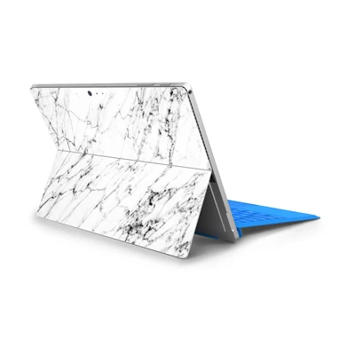 Наклейка для ноутбука s для microsoft Surface Pro 6 Pro 5 Pro 4 виниловая наклейка супертонкая наклейка для ноутбука задняя крышка - Цвет: SPS-16(065)