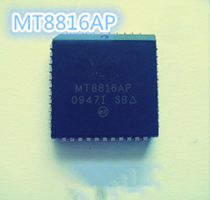 MT8816AP MT8816 PLCC44 50 шт. | Электронные компоненты и принадлежности