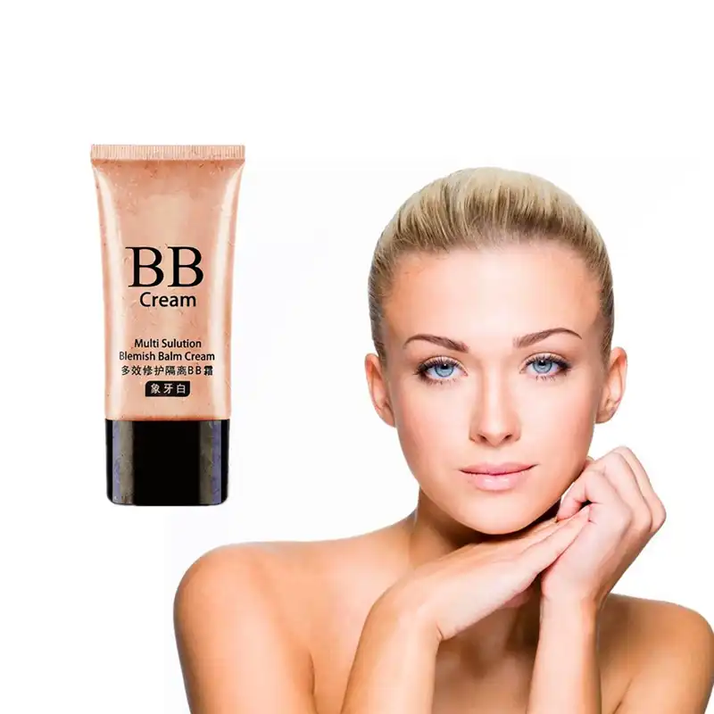 bb cream for dark spots