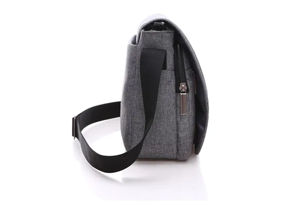 TUGUAN бренд дизайнер унисекс Мужские холщовые сумки-мессенджеры корейский стиль девушка через плечо сумки на плечо для А4 Журнал Bolsa