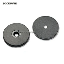 100 шт. диаметр 30 мм 125 кГц T5557 RFID контрольная Кнопка/RFID патрульная кнопка