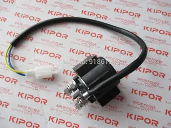 

KIPOR IG3000E CY6 START RELAY INVERTER GENERATOR PARTS