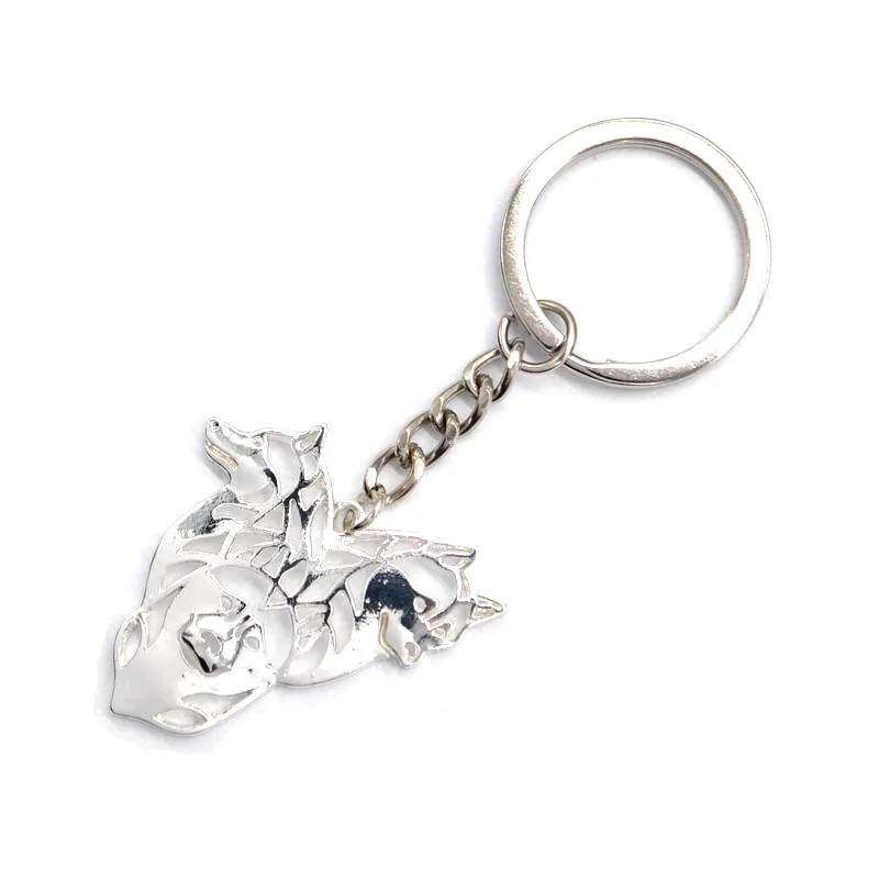 Женская бижутерия в виде собаки|key chain metal|key key chainmetal |