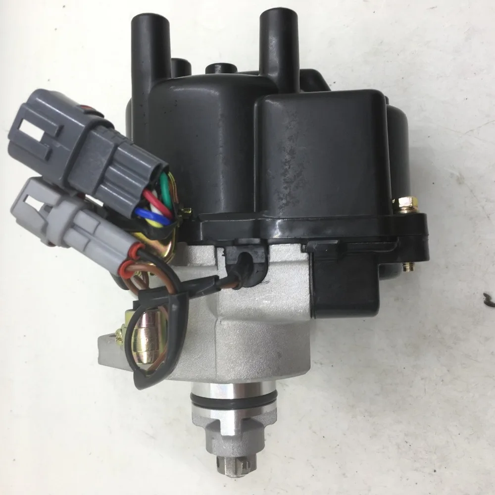 Sherryberg OEM Дистрибьютор зажигания для Toyota Celica Corolla 1990-1993 Geo Prizm 1.6L 4AFE | - Цена: 5 793,82 руб.