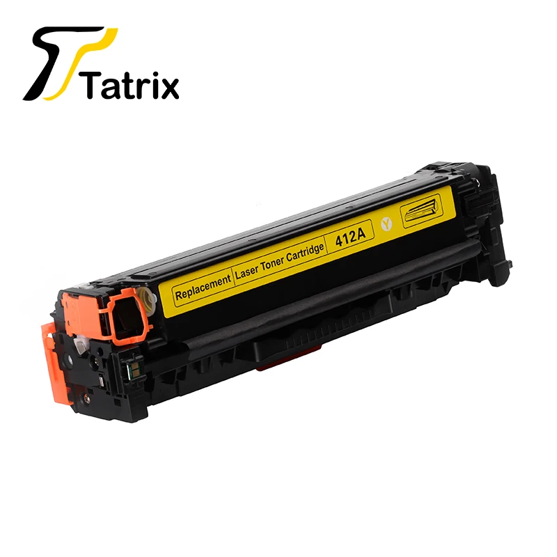 For HP 410 410A CE410A CE411A CE412A CE413A 305A Toner Cartridge For HP Laserjet Enterprise 300 color M351/M375nw/M451nw/M451