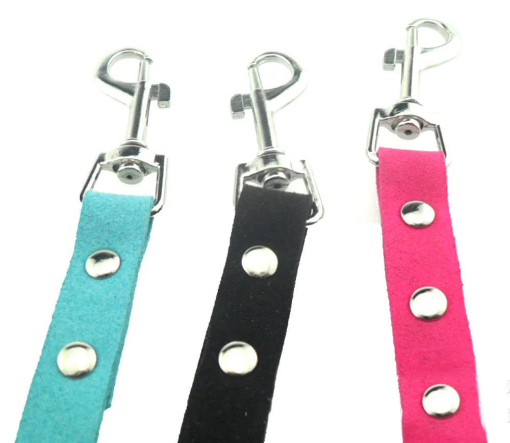 dog harness and leash set