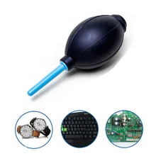 Универсальная Резина воздуходув против пыли ремонта очистки дуя чистого инструмент для линза для часов для Камера объектив Смотреть Ремонт инструмент