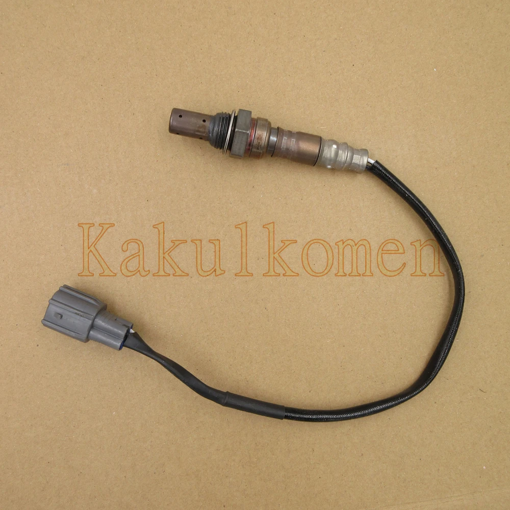 Aliexpress.com : Buy 89467 48011 8946748011 O2 Sensor Lambda Probe ...