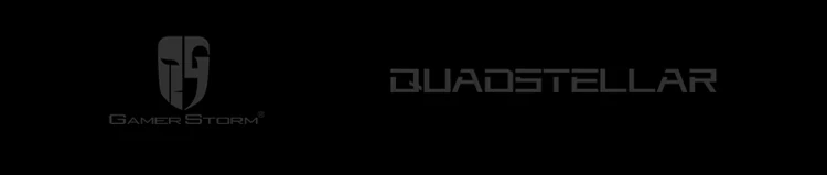 Интеллектуальное шасси GAMERSTORM Quadstellar(эксклюзивное управление приложением/аппаратное независимое вспомогательное хранилище/Поддержка водяного охлаждения 360 мм