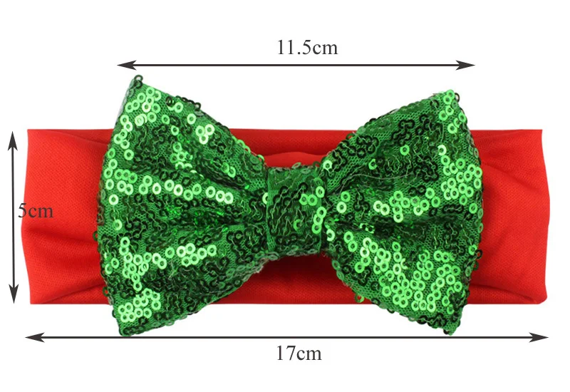 baby head band - 