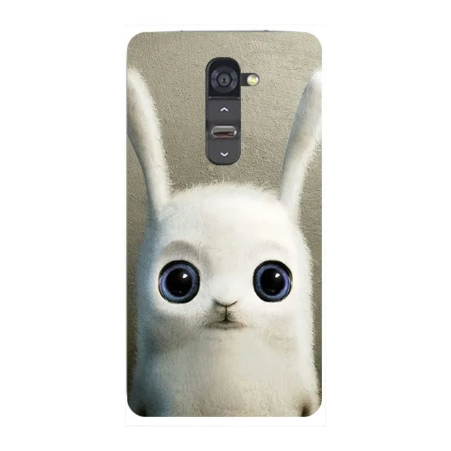 Чехол для LG G2 D802 D805 D801 D800 D803 LS980 мягкий силиконовый чехол mini D618 D620 чехол|Бамперы| |