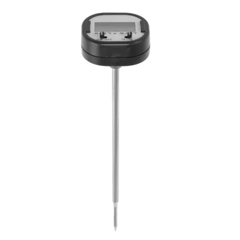 

RISAM SHARP Instant Read Stainless Steel Probe Food Thermometer
