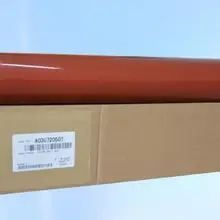 1 шт Новинка рукава копира пленка для фиксации термоблока рукава для konica minolta C6500 C6501 C5500 C5501 изделия с пленкой термического закрепления A03U720501