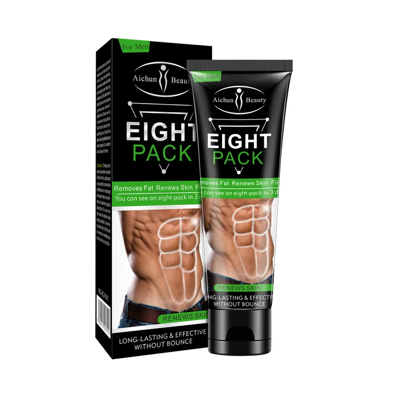 

Fitness Powerful Muscle Cream Anti Cellulite Fat Burning Weight Loss Slimming Gel Strengthening Cream NEW TSLM1