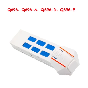 

WLtoys Lithium Battery Q696 Q696-A Q696-D Q696-E Q393 2600mAh Li-ion battery RC quadcopter RC drone Batterys