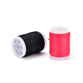 

New Profession Bow string 120m Serving Thread for Peep Nock Bow String Hunting Archery Recurve 2 Colors