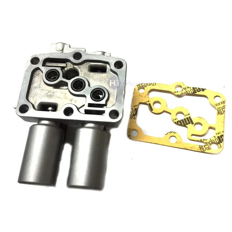 New Transmission Dual Linear Solenoid 28250 P6H 024 Fits for Honda for