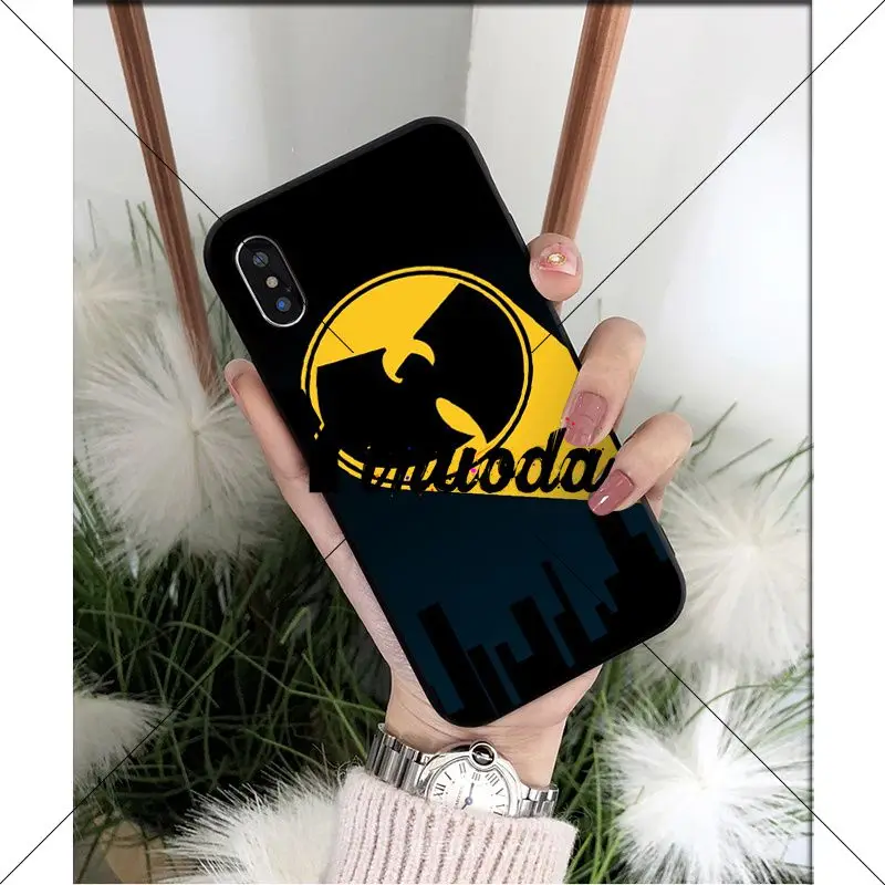 Wu-Tang Wu Tang Clan Ultra