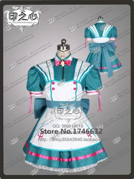 

Alice Madness Returns Rock Music Party Fashion Lolita Dress Hallowmas Clothing Cosplay Anime Costume Any Size NEW