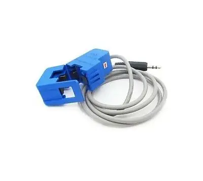 

SCT-013-030 Non-invasive AC Current Sensor Clamp Sensor 30A NEW