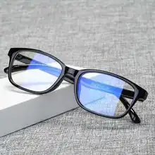 Computer Glasses Women Men Anti Blue Light Radiation Nerd Points for Computer Work Home Gaming Eye Protect from Ray 2018 computer radiation suits men and women work clothes anti electromagnetic interference vest