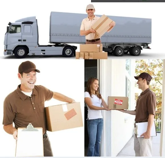

Add Extra/Freight Charge