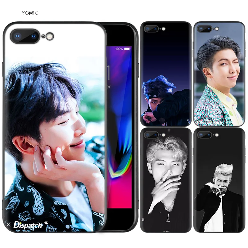 غطاء من السيليكون قذيفة كوكه ل فون 7 8 6 6 S زائد X XS ماكس XR 5C 5 5 S SE 7 زائد 8 زائد 7 + 8 + سلاحف النينجا