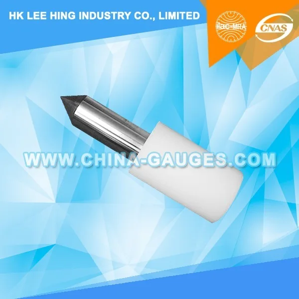 

Test Probe 41 of IEC 61032 (Included ISO 17025 CNAS & ILAC Calibration Certificate)